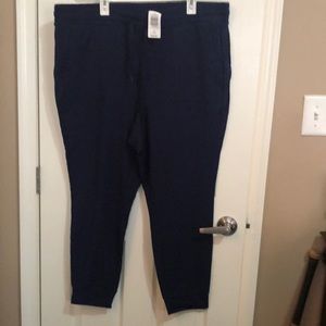 NWT torrid sweatpants